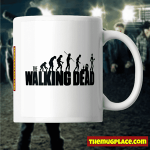 The Walking Dead Evolution